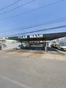 T10 Car Wash